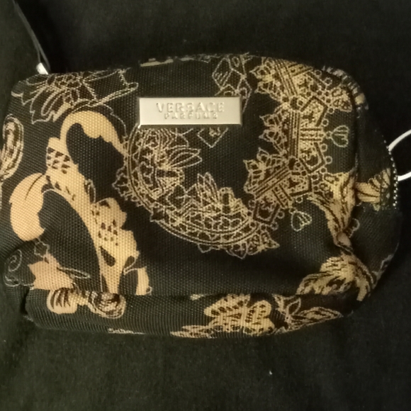 Versace coin purse - Picture 4 of 5